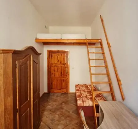 Cozy Soukenicka S12 Prag