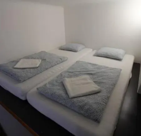 Rum i privatbostad Cozy Soukenicka S12