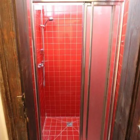 Rum i privatbostad Cozy Soukenicka S12 Prag