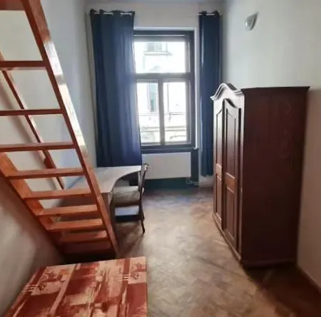 Cozy Soukenicka S12 * Prag